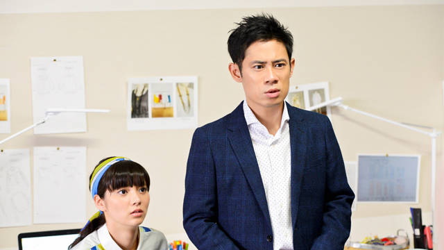 イケメン福士誠治vsマジメな伊藤淳史 イイ男はどっち 読みテレ 読んで楽しいテレビの話