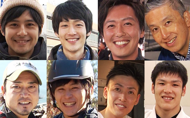 ここがオモロイ 秘密のケンミンshow 羽生結弦に続け 伊達男 発祥の地 宮城でイケメンをざくざく発掘 読みテレ 読んで楽しいテレビの話