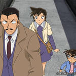 江戸川コナン 探偵さ 久々の決め台詞が出た 名探偵コナン 読みテレ 読んで楽しいテレビの話