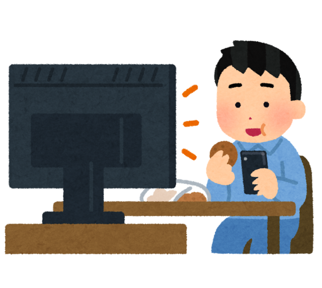 テレビは世帯視聴率から個人視聴率になって番組づくりはどう変わったの 放送作家トーク21 読みテレ 読んで楽しいテレビの話