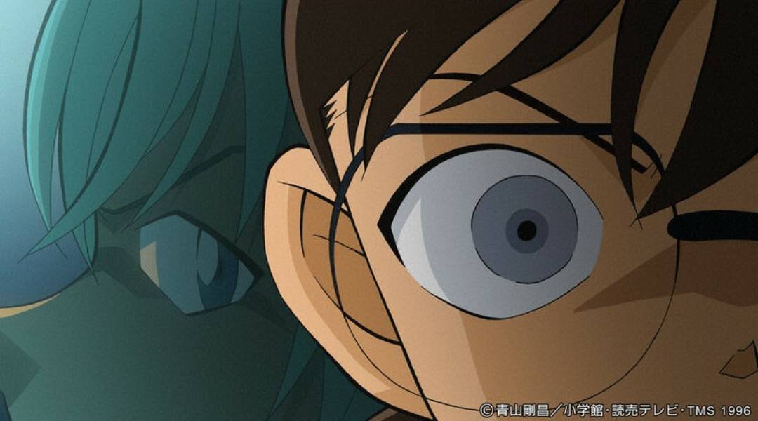 うっかり キャメル がトレンド入り アニメ 名探偵コナン 緋色の帰還 読みテレ 読んで楽しいテレビの話