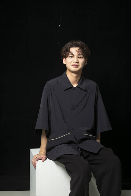 ロバートの元ストーカーからテレビ局員になった篠田ｄに聞く 好きを仕事にするには 準キー局の役割とは 読みテレ 読んで楽しいテレビの話