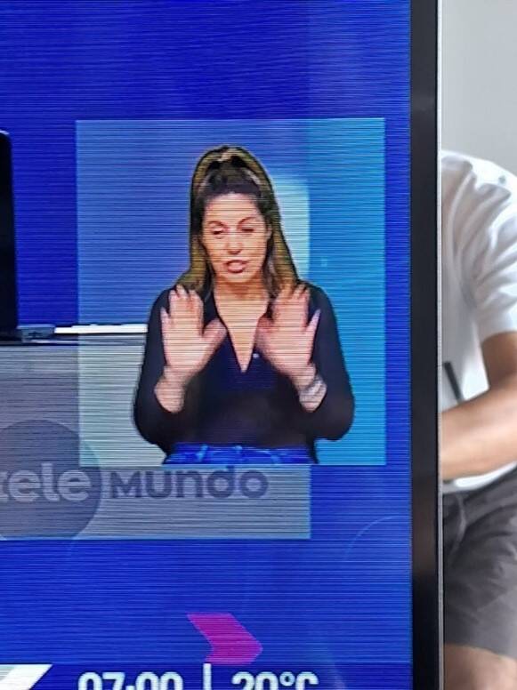 【元テレビマンが世界のTVを見る!】(たぶん)日本で初めて南米ウルグアイのテレビ事情について書いてみる 読みテレ|読んで楽しいテレビの話